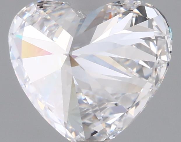 1.54 Carat Heart Lab Diamond :: 360 spin frame 05