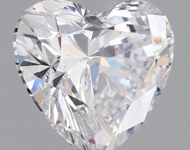 1.54 Carat Heart Lab Diamond :: 360 spin frame 07