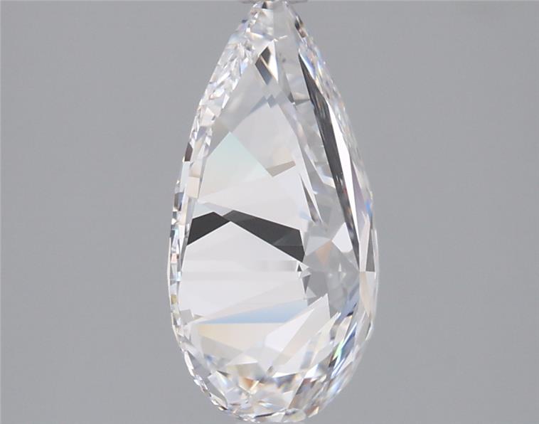 2.04 Carat Pear Lab Diamond :: 360 spin frame 03