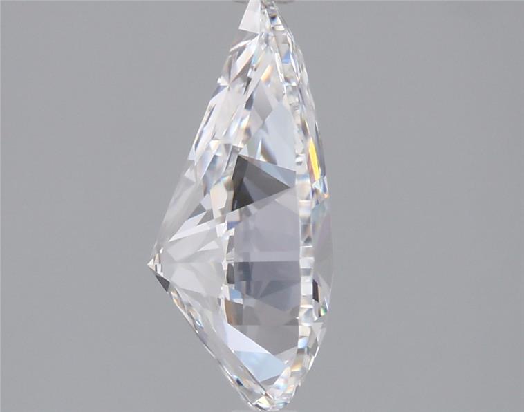 2.04 Carat Pear Lab Diamond :: 360 spin frame 04