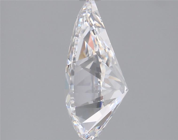 2.04 Carat Pear Lab Diamond :: 360 spin frame 05