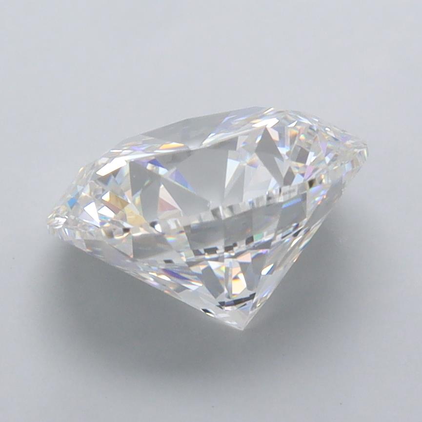 3.01 Carat Round Lab Diamond :: 360 spin frame 07