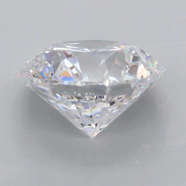 2.02 Carat Round Lab Diamond :: 360 spin frame 02