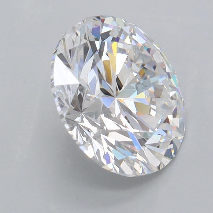 1.87 Carat Round Lab Diamond :: 360 spin frame 04