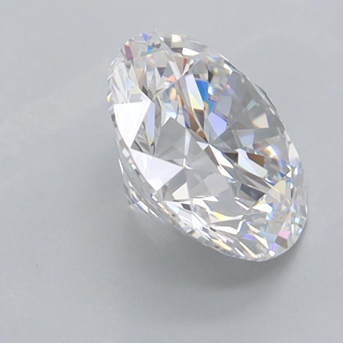 1.40 Carat Round Lab Diamond :: 360 spin frame 02
