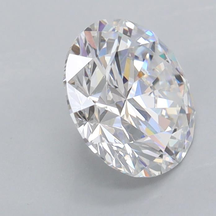 1.40 Carat Round Lab Diamond :: 360 spin frame 04