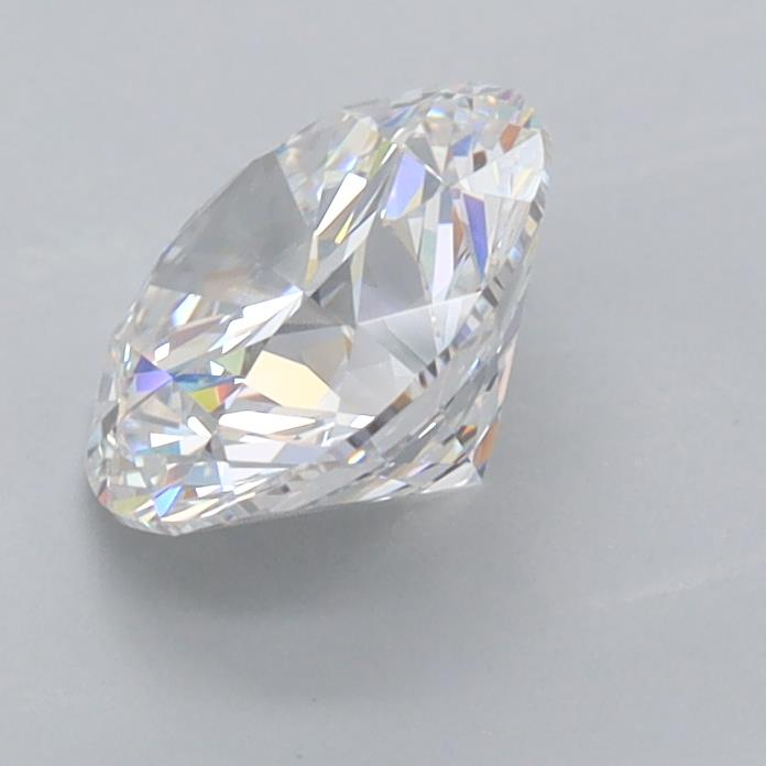 1.40 Carat Round Lab Diamond :: 360 spin frame 05