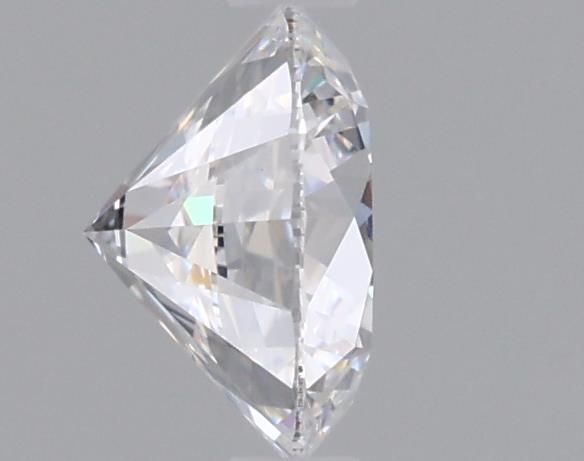 0.94 Carat Round Lab Diamond :: 360 spin frame 01