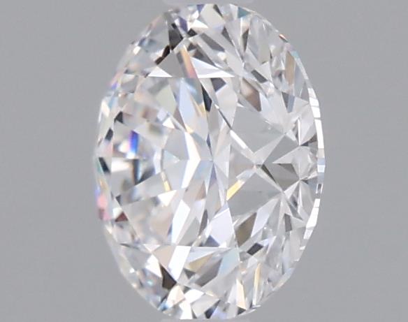 0.94 Carat Round Lab Diamond :: 360 spin frame 03