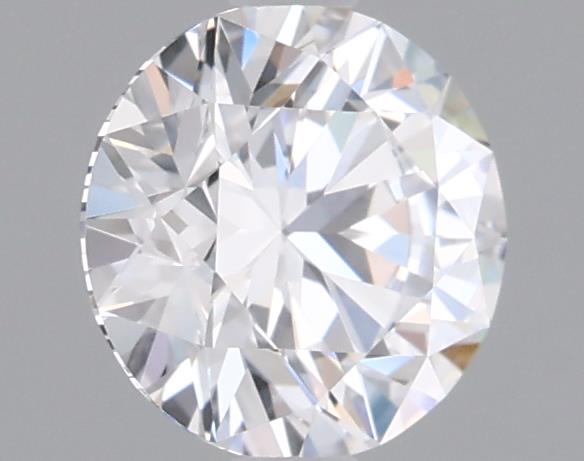 0.94 Carat Round Lab Diamond :: 360 spin frame 04