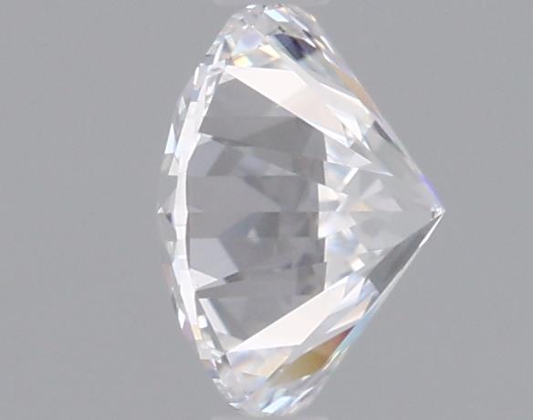 0.94 Carat Round Lab Diamond :: 360 spin frame 07