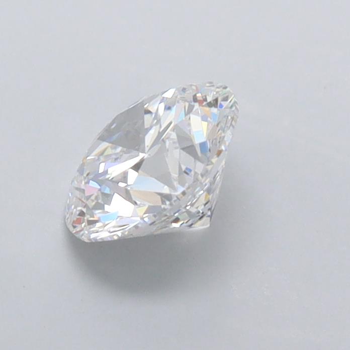 0.72 Carat Round Lab Diamond :: 360 spin frame 06