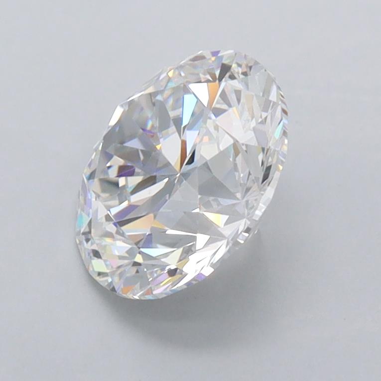 1.59 Carat Round Lab Diamond :: 360 spin frame 01