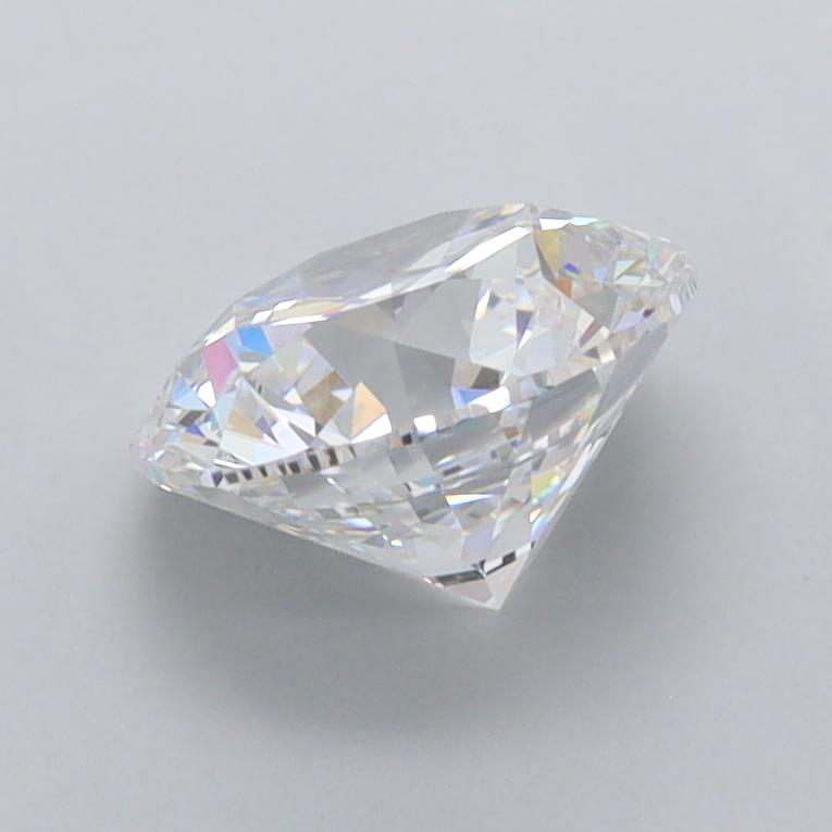 1.59 Carat Round Lab Diamond :: 360 spin frame 07
