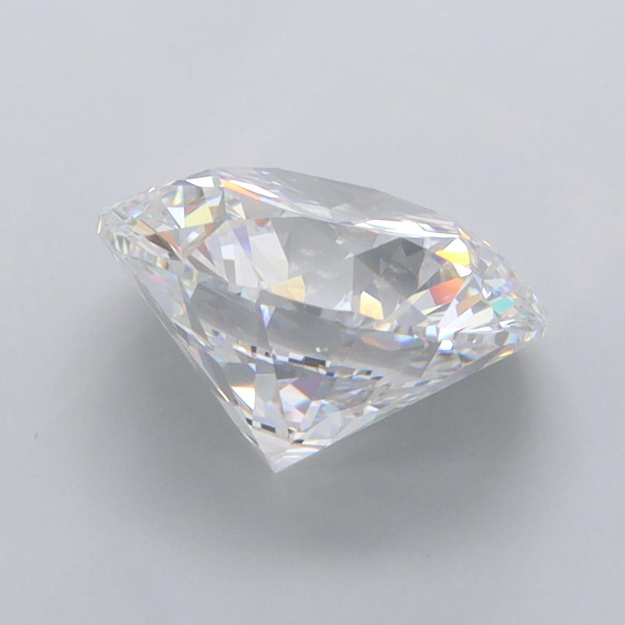 2.80 Carat Round Lab Diamond :: 360 spin frame 06
