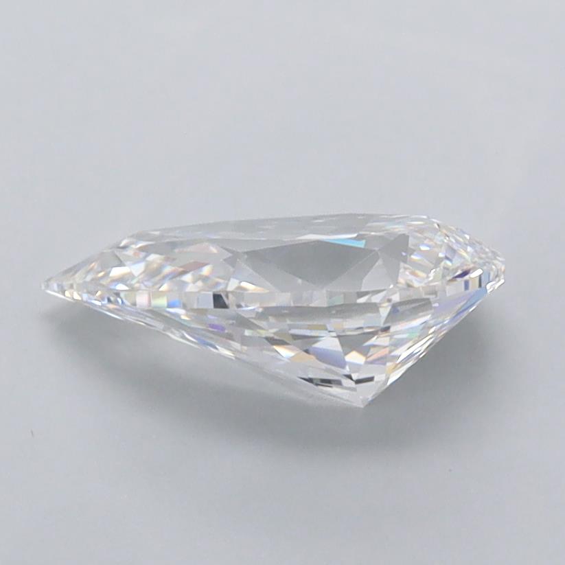 1.14 Carat Pear Lab Diamond :: 360 spin frame 02