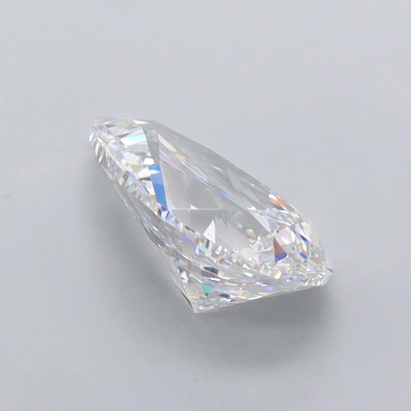 1.14 Carat Pear Lab Diamond :: 360 spin frame 03
