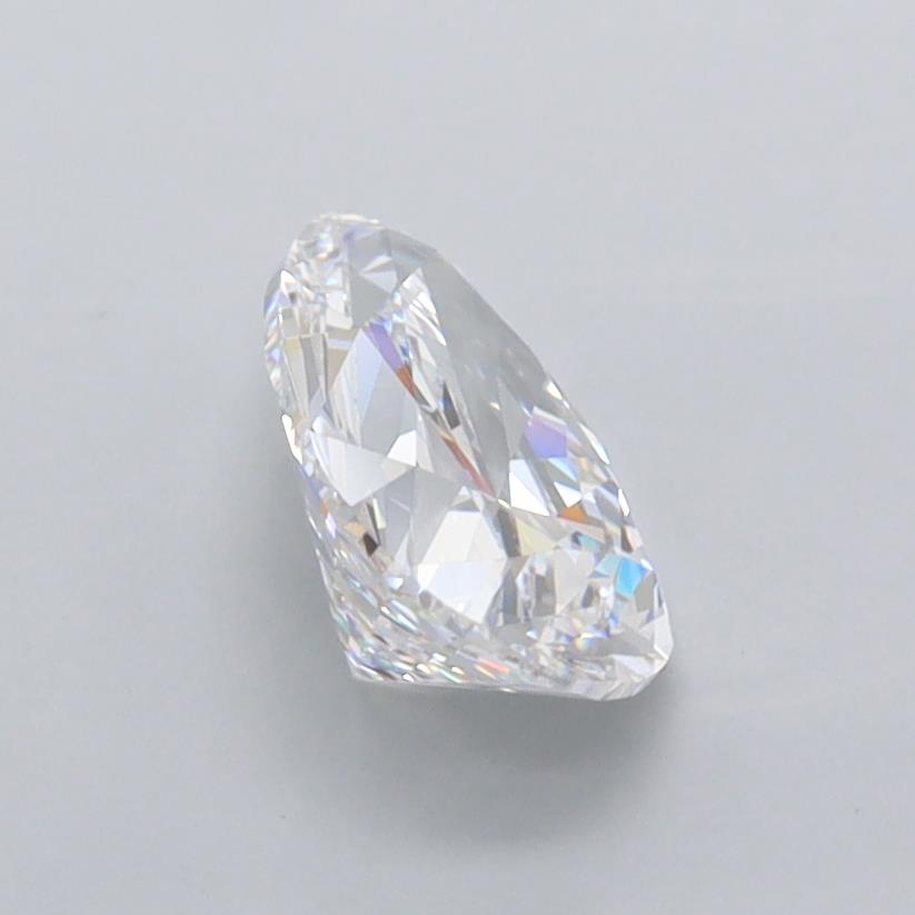 1.14 Carat Pear Lab Diamond :: 360 spin frame 07