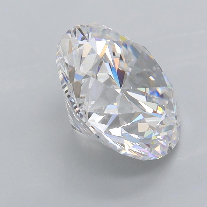 2.57 Carat Round Lab Diamond :: 360 spin frame 02