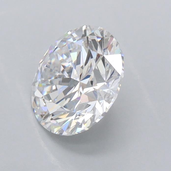 0.97 Carat Round Lab Diamond :: 360 spin frame 05