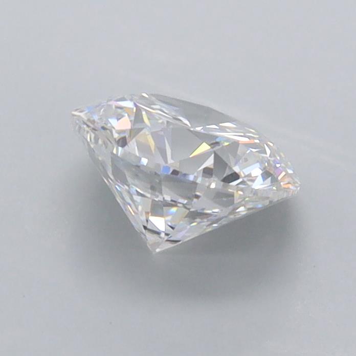 0.97 Carat Round Lab Diamond :: 360 spin frame 07