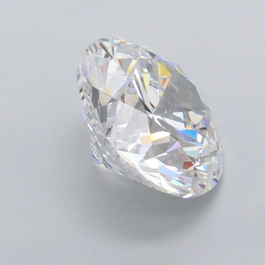 2.10 Carat Round Lab Diamond :: 360 spin frame 01