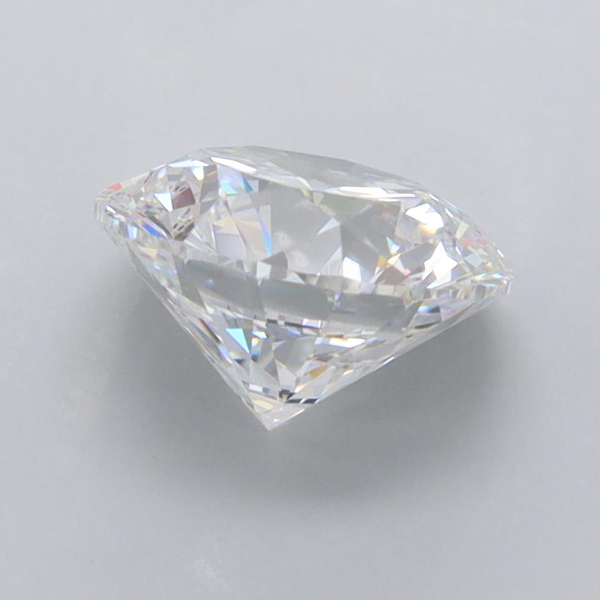 2.10 Carat Round Lab Diamond :: 360 spin frame 05