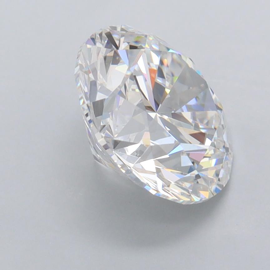 2.64 Carat Round Lab Diamond :: 360 spin frame 02