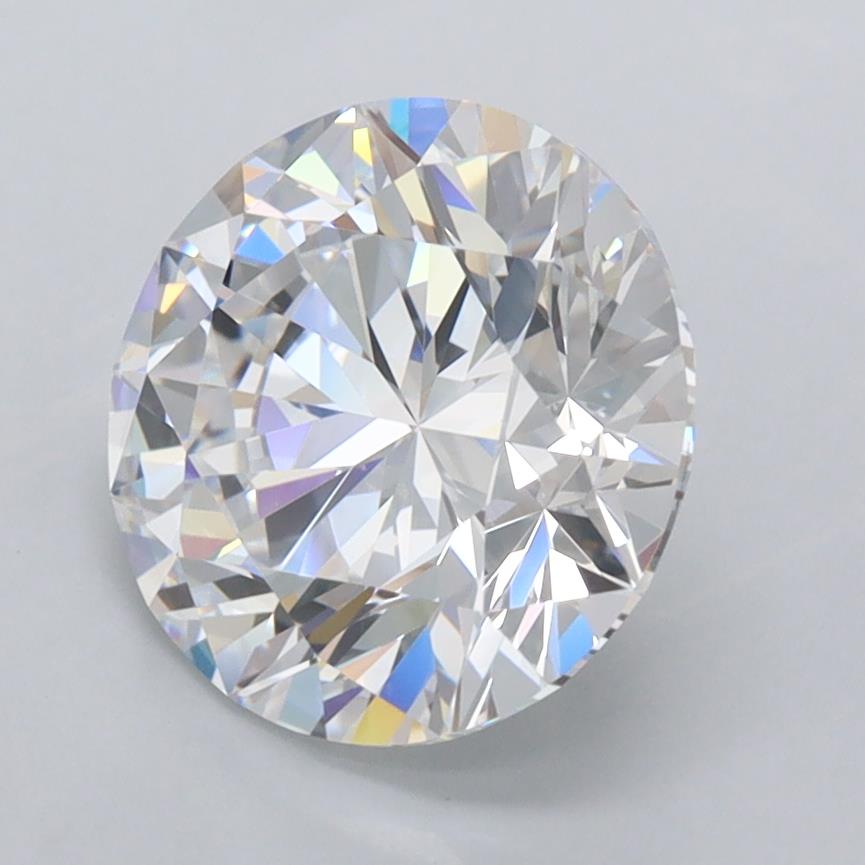 2.64 Carat Round Lab Diamond :: 360 spin frame 03