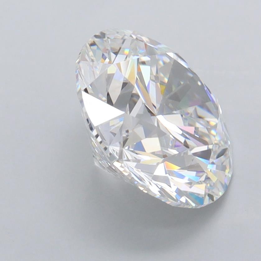 2.64 Carat Round Lab Diamond :: 360 spin frame 01