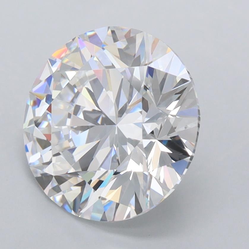 2.64 Carat Round Lab Diamond :: 360 spin frame 03