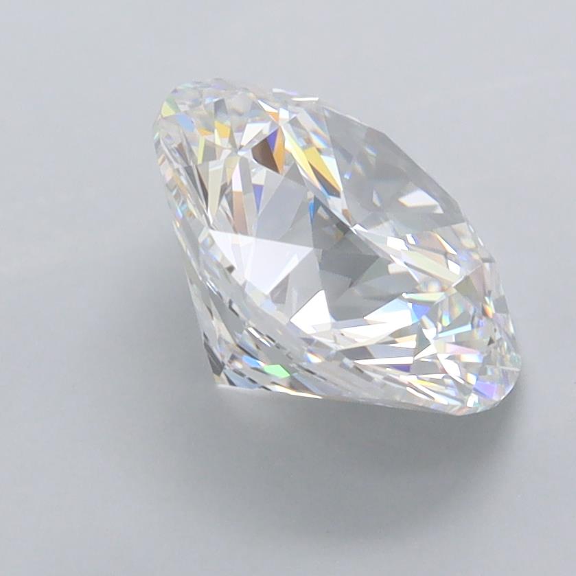 2.64 Carat Round Lab Diamond :: 360 spin frame 05
