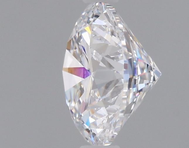 0.95 Carat Round Lab Diamond :: 360 spin frame 05