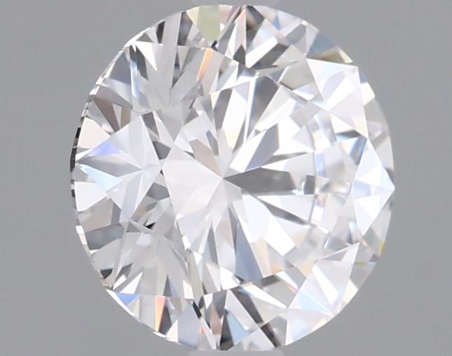 0.95 Carat Round Lab Diamond :: 360 spin frame 07