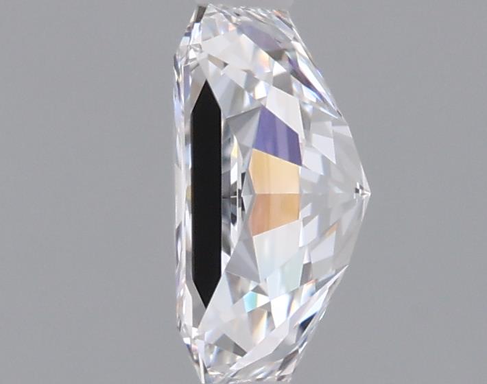 0.94 Carat Radiant Lab Diamond :: 360 spin frame 04