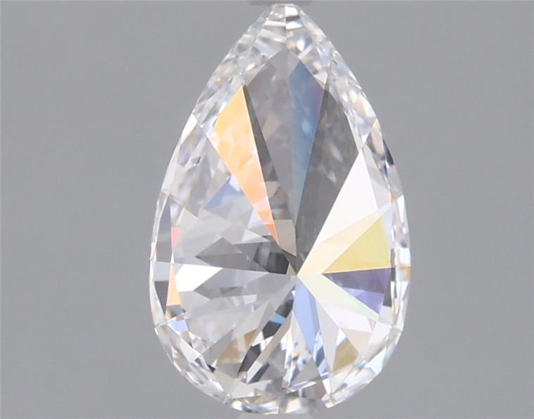 0.97 Carat Pear Lab Diamond :: 360 spin frame 01