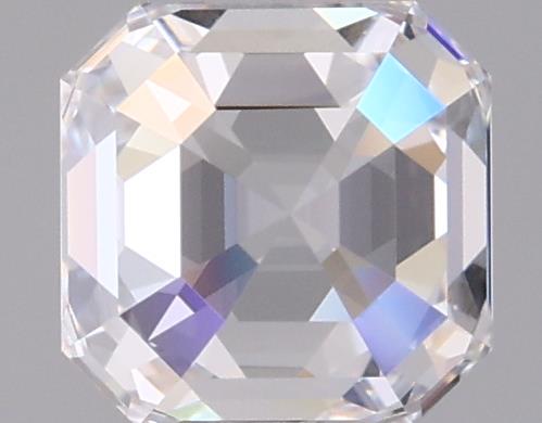 1.01 Carat Asscher Lab Diamond :: 360 spin frame 02
