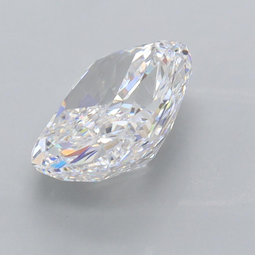 2.37 Carat Elongated Cushion Lab Diamond :: 360 spin frame 04