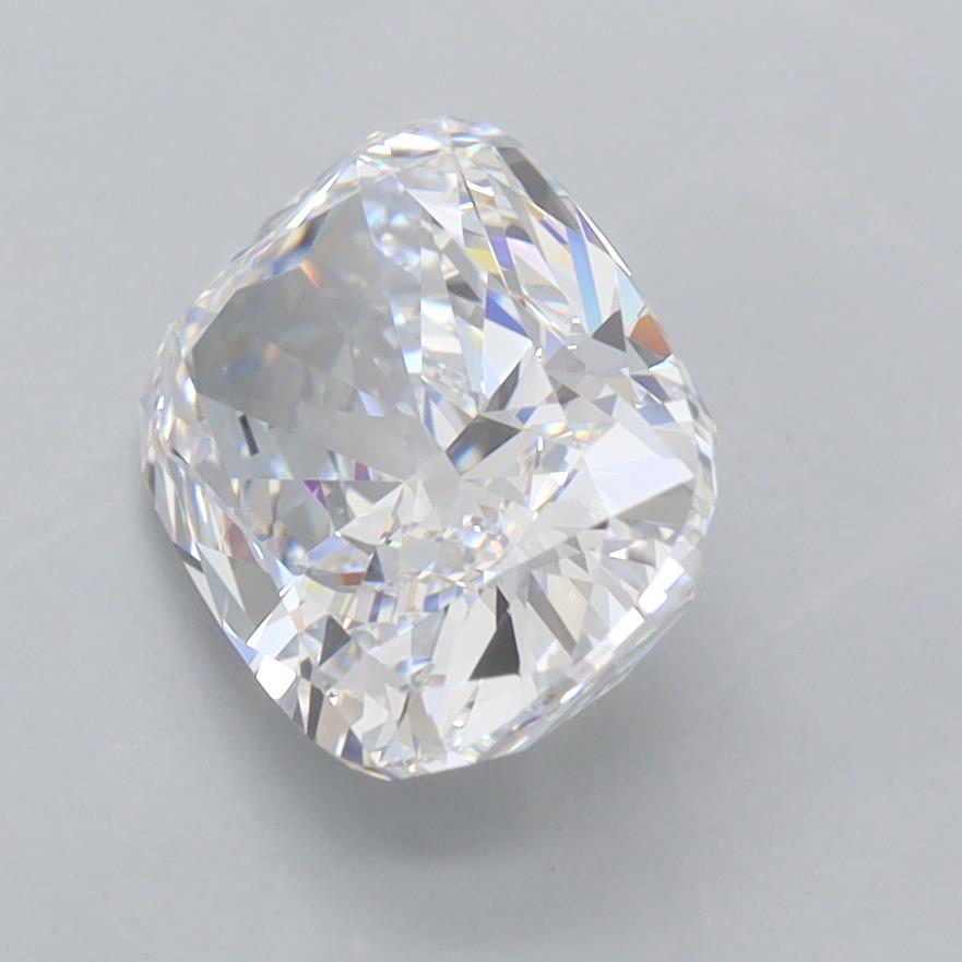 2.37 Carat Elongated Cushion Lab Diamond :: 360 spin frame 07