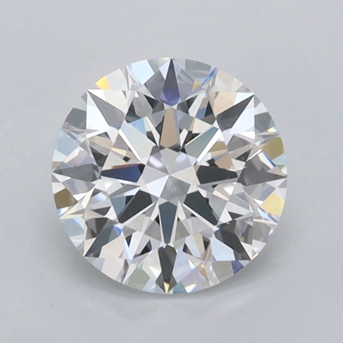 1.03 Carat Round Lab Diamond