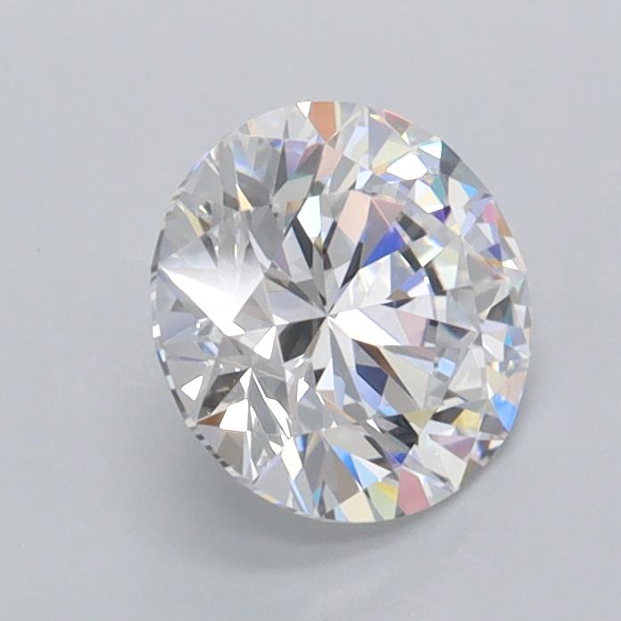 1.03 Carat Round Lab Diamond :: 360 spin frame 03