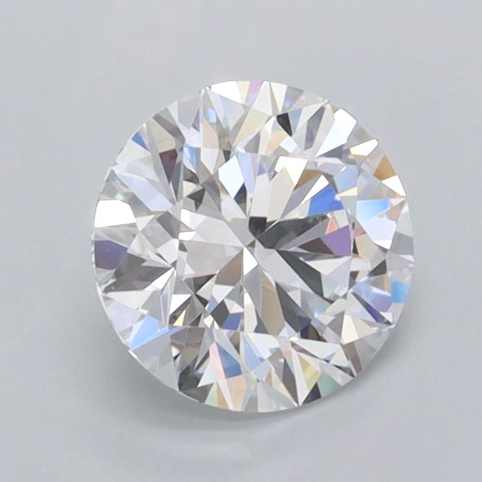 1.03 Carat Round Lab Diamond :: 360 spin frame 04