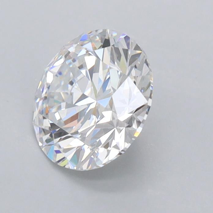 1.03 Carat Round Lab Diamond :: 360 spin frame 06