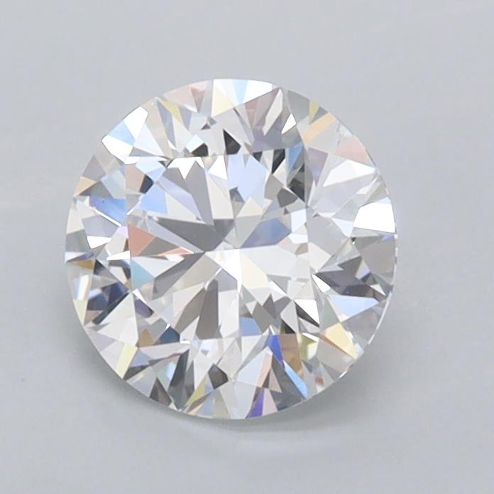 1.03 Carat Round Lab Diamond :: 360 spin frame 07