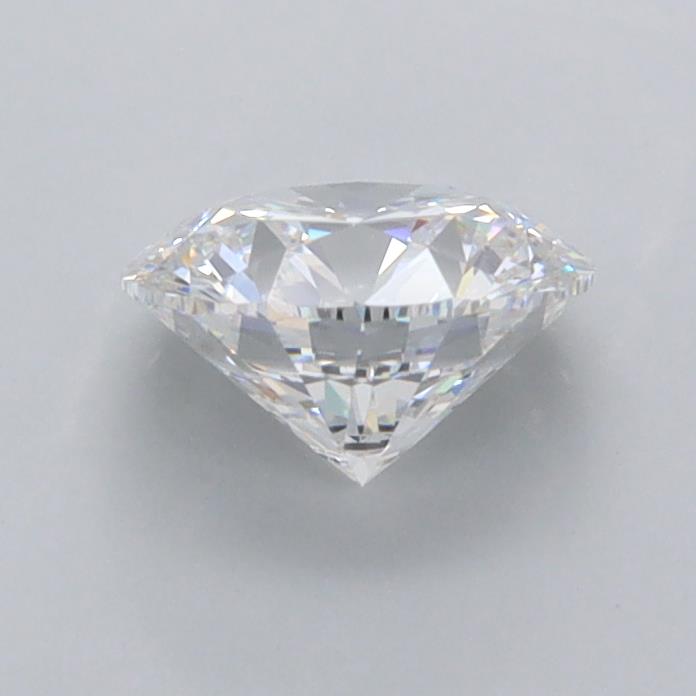 1.01 Carat Round Lab Diamond :: 360 spin frame 01