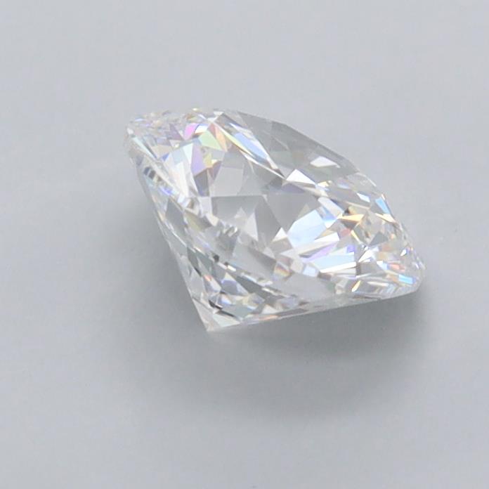 1.01 Carat Round Lab Diamond :: 360 spin frame 03