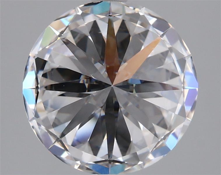 2.47 Carat Round Lab Diamond :: 360 spin frame 01
