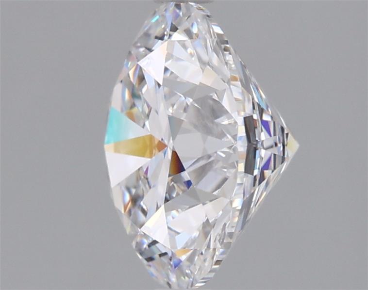 2.47 Carat Round Lab Diamond :: 360 spin frame 04