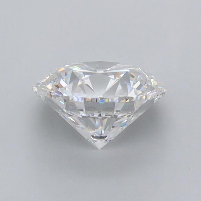 0.98 Carat Round Lab Diamond :: 360 spin frame 01