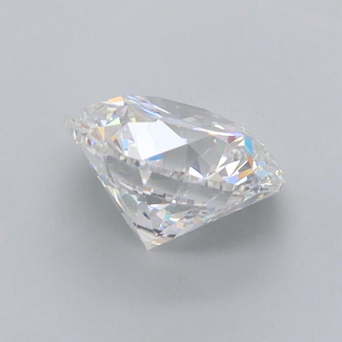 0.98 Carat Round Lab Diamond :: 360 spin frame 04